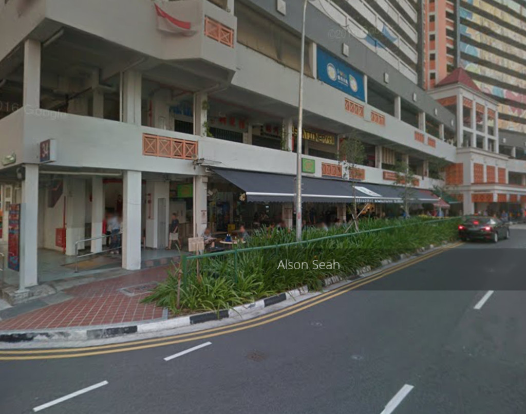 Blk 53 Chin Swee Road (Central Area), HDB 4 Rooms #155748362